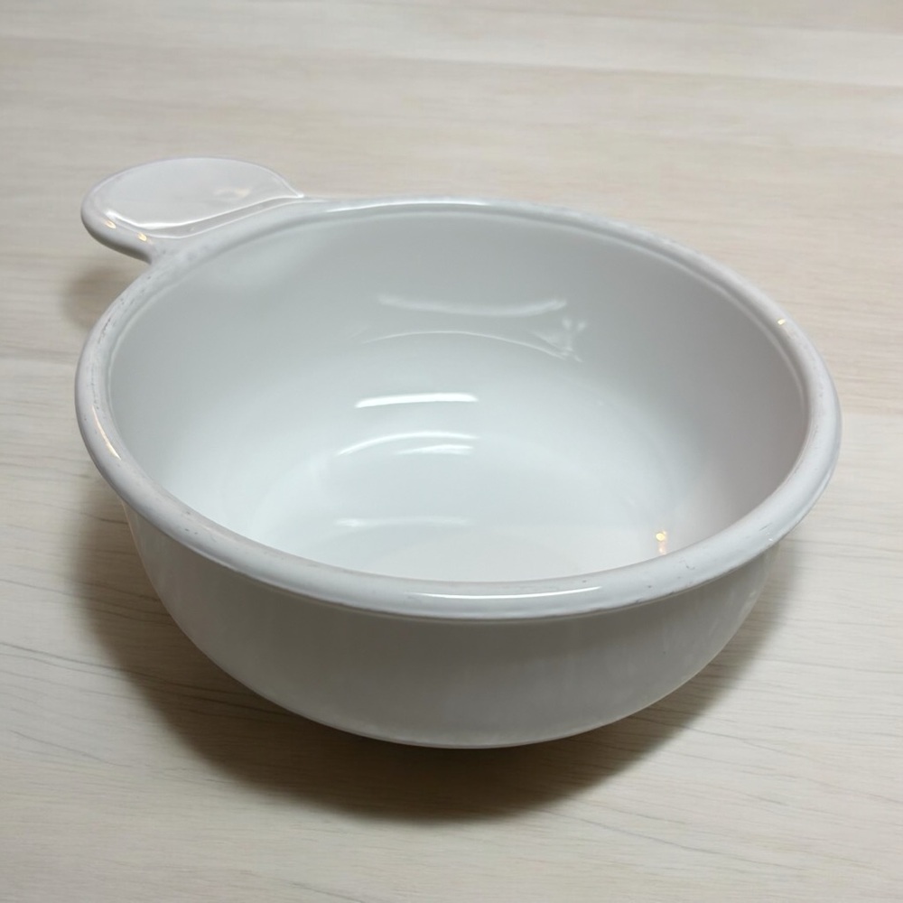Corning Ware Vintage Grab It Bowl